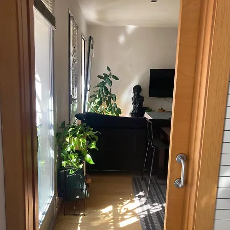 Alhamar Centro * גרנדה