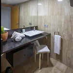 아파트 Alhamar Centro *