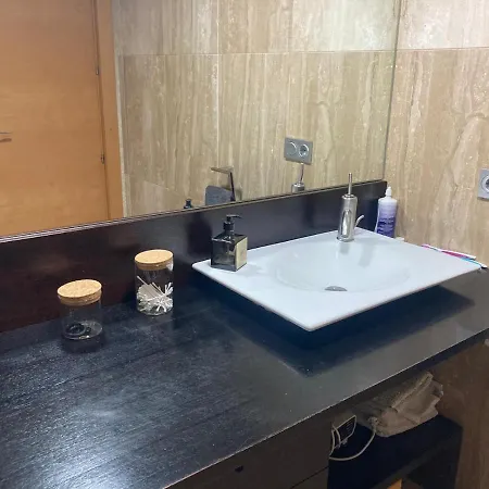 Appartement Alhamar Centro