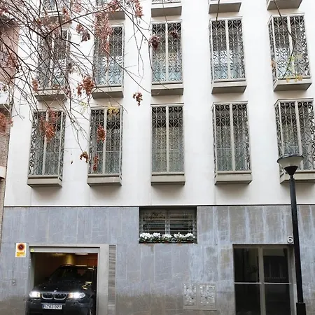 Alhamar Centro * Grenade