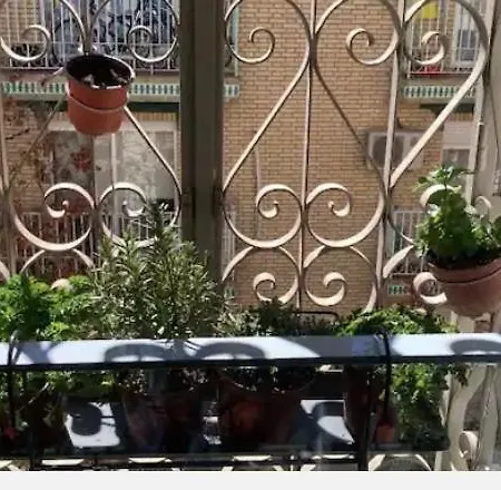 Alhamar Centro Granada