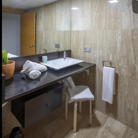 Apartman Alhamar Centro *