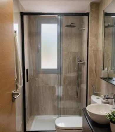 Apartman Alhamar Centro Granada