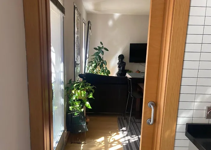 Alhamar Centro * Granada