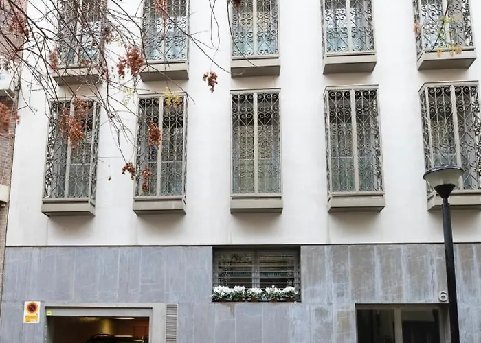 Alhamar Centro * Granada