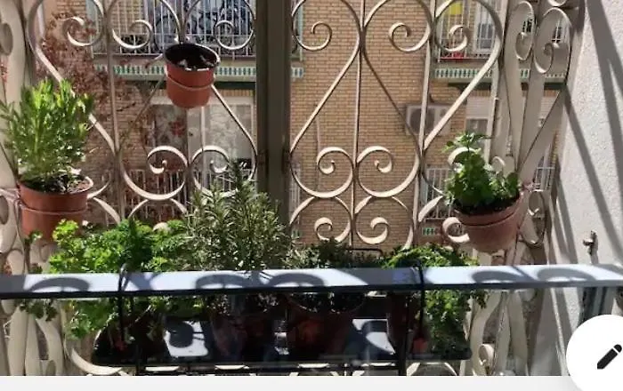 Alhamar Centro Granada