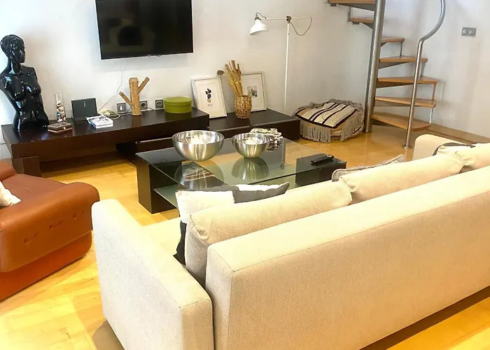 Alhamar Centro Granada